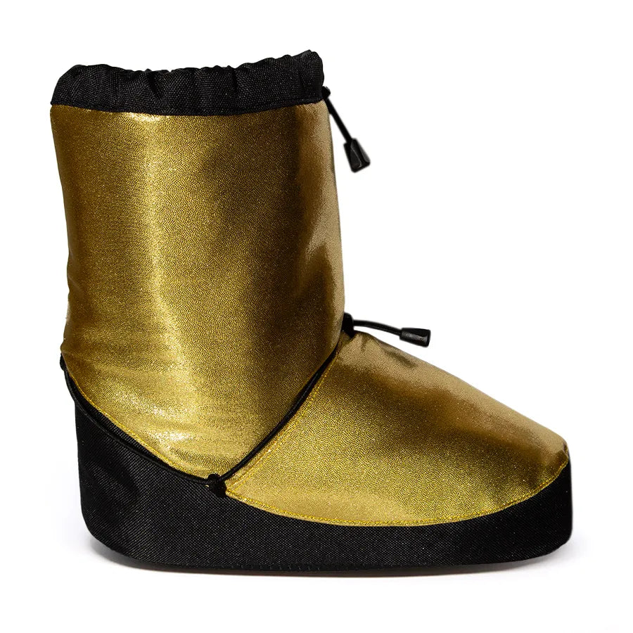 B gold