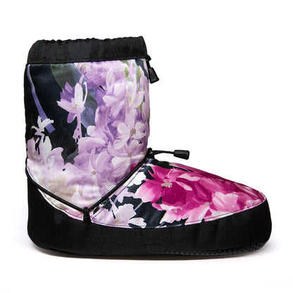 B flower